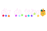 Casa Feira Sticker