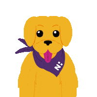 Happy Best Friend Sticker by Novant Health