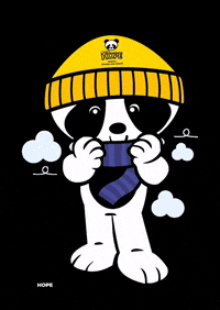CasaHope frio casa hope GIF