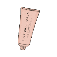 Beauty Tanner Sticker by Sivan Ayla