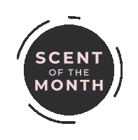 Perfume Month Sticker by Designer Parfums Ltd ™