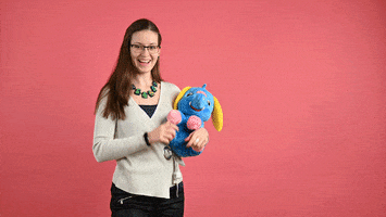 Right You Are Hoorayheroes GIF by Hooray Studios