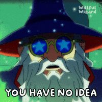 No Idea Idk GIF by VeeFriends