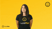 Disbelief What GIF by SocialHub