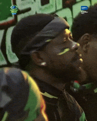 Bbnaija Mensan GIF by Big Brother Naija