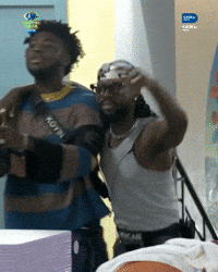 Bbnaija GIF by Big Brother Naija