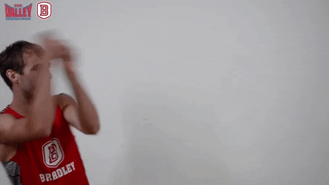 The Valley Mvc GIF by Missouri Valley Conference