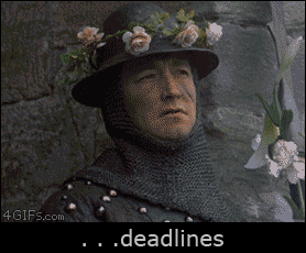 deadlines GIF