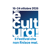Eculturadavivere Sticker by è cultura