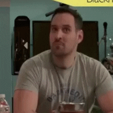 dungeons and dragons ok GIF by Geek & Sundry