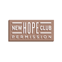 sticker pop by New Hope Club