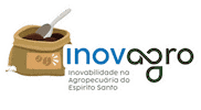 inovagro coffee cafe agro capixaba Sticker