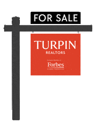 Sign Forsale Sticker by turpinrealtors