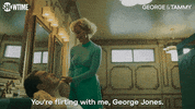 GIF by SHOWTIME