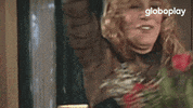 Senhora Do Destino GIF by globoplay
