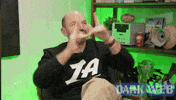 New York Nyc GIF by Dark Web