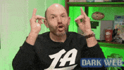 New York Baby GIF by Dark Web