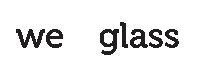 glass food storage Sticker by weangreen