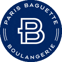 Say Cheese Sticker by Paris Baguette