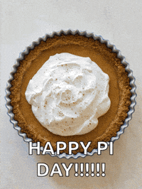 Pie GIF