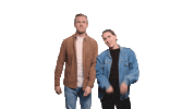 New Zealand What Sticker by TheHitsNz