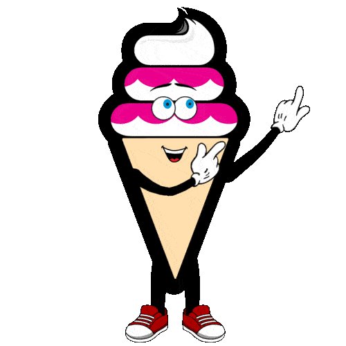 lickrnb giphyupload point lick lickrnb Sticker