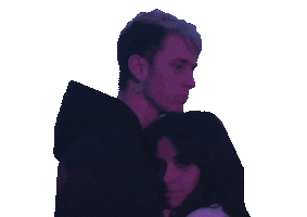 Mgk Sticker by Machine Gun Kelly