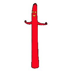 Giftgasm Sticker by Firebox