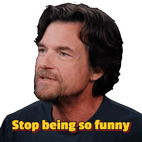 Stop It Chicken Wings Sticker by First We Feast