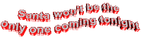 red Sticker by AnimatedText