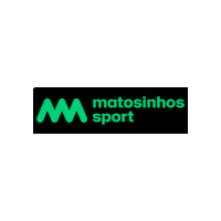 Desporto Sticker by Matosinhos Sport