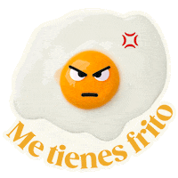 INPROVO comida jueves bueno proteina Sticker