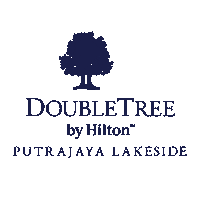 Hotel Lakeside Sticker by Hilton Malaysia