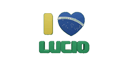 Lucio Sticker by 1019 Records