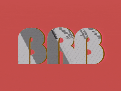 Art Glitch GIF