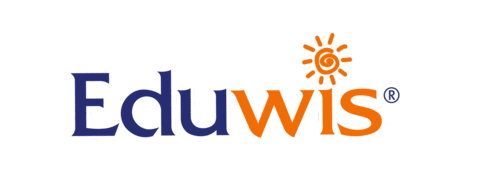 Preschool Sticker by Eduwis Education