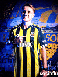 Kerem Aktürkoğlu GIF by Socinflu