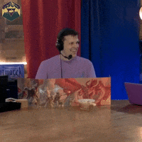 Dungeons And Dragons Meme GIF by Hyper RPG