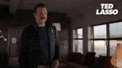 Well Done Good Job GIF by Apple TV+