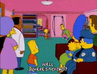 bart simpson episode 6 GIF