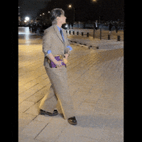 Louis Vuitton Numberi GIF