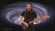 Morph Black Hole GIF by Punch Drunk Poets