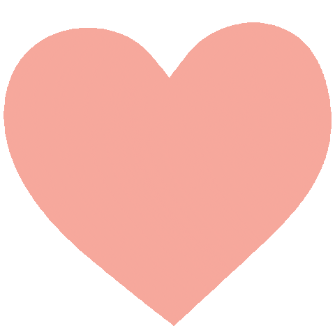 I Love You Hearts Sticker by Pottery Barn Kids