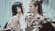 Is This Love Kiss GIF by XG Official