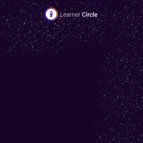 GIF by Learner Circle