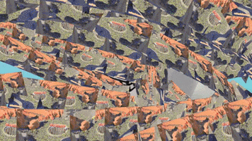 world vr GIF