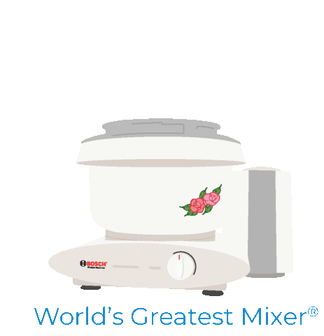 boschmixers giphyupload Sticker