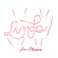 lucianaolivier color pretty lindo uau Sticker