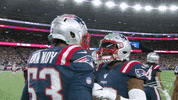 Kyle Van Noy Reaction GIF by New England Patriots