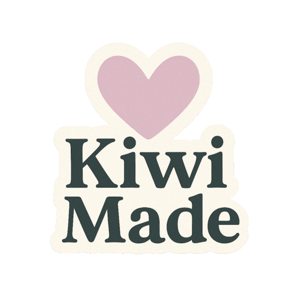 Kiwibiz Sticker by NZ Collab